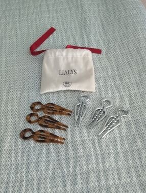 Hair Clips,Pins